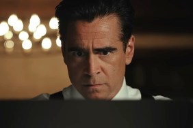 Colin Farrell’s Most Thrilling Sci-Fi Series Is a Massive Streaming Hit