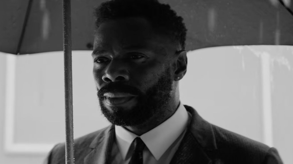 A Serial Killer Stalks Hollywood in Chilling Chapter 51 Trailer With Colman Domingo