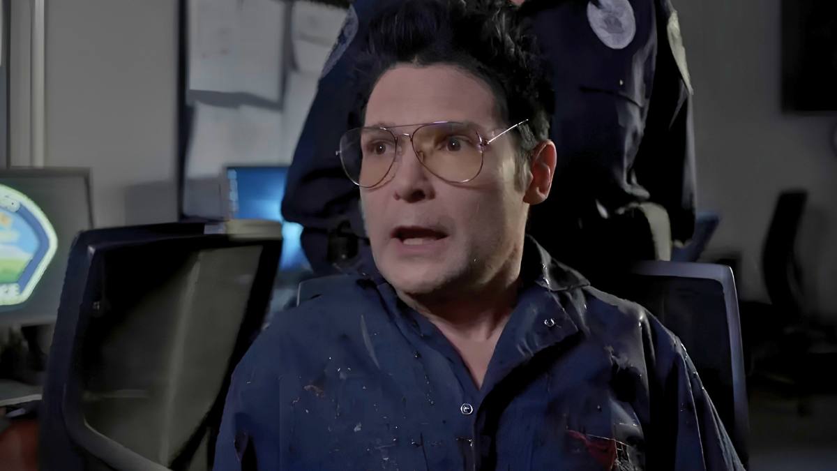Corey Feldman Gets Health Update After Mid-Flight Food Poisoning Scare ...