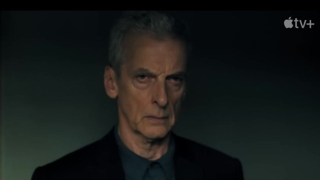 Criminal Record EP Teases Season 3 Plans After Season 2's Shocking Death