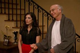 Shaquille O’Neal’s 25-Year Feud With This Seinfeld Star Started Over 1 Thing