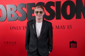 Obsession Director’s Next Movie Update Adds Beloved Comedy Star to Cast