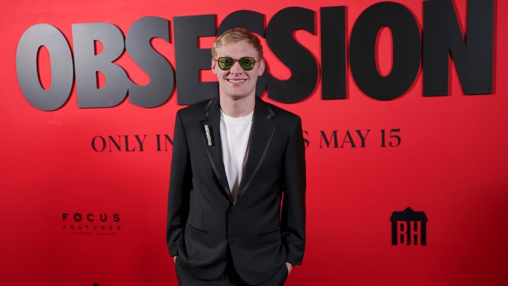 Obsession Director’s Next Movie Update Adds Beloved Comedy Star to Cast