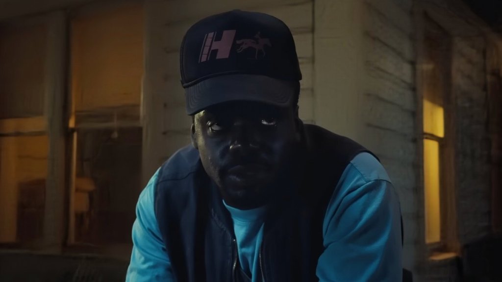 Daniel Kaluuya Cast in First Live-Action Role in 4 Years, Reuniting With Oscar Nominee