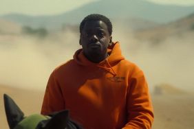 Daniel Kaluuya Cast in First Live-Action Role in 4 Years, Reuniting With Oscar Nominee