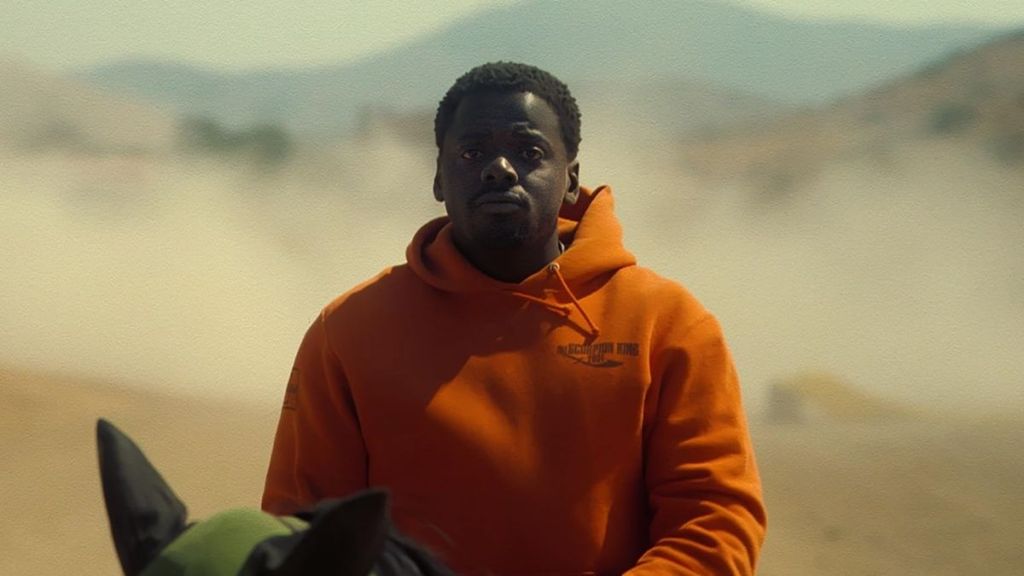 Daniel Kaluuya Cast in First Live-Action Role in 4 Years, Reuniting With Oscar Nominee