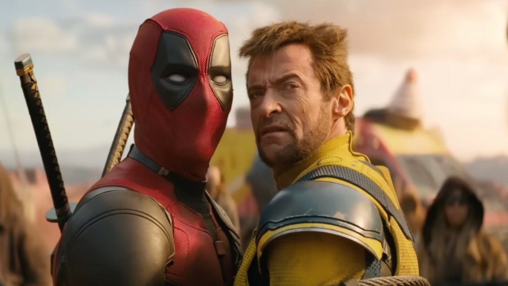 ‘Always a Blast:’ Hugh Jackman Teases New Ryan Reynolds Disney+ Show After Deadpool 3