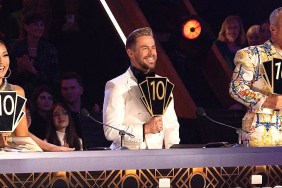 DWTS Judge Shares the Most Obvious Advice for Season 35 Contestants