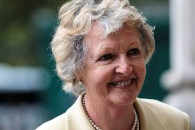 Dame Penelope Keith