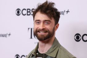 Daniel Radcliffe’s Son Saw Him on TV & Had One Very Reasonable Question