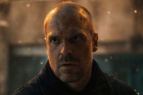 David Harbour Says He Had a 'Breakdown' Amid 'Extreme Stress'
