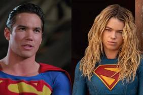 Former Superman Actor Under Fire After Remarks About Supergirl Milly Alcock