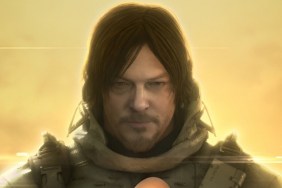 Death Stranding Movie Just Received Its 1st Major Production Update