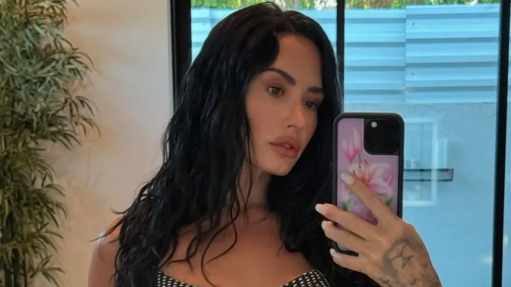 Demi Lovato