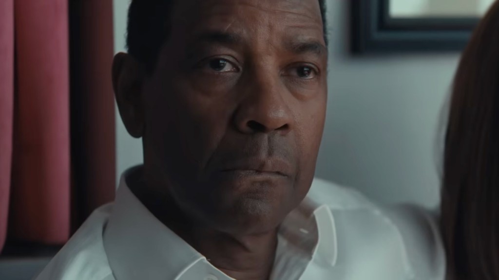Denzel Washington’s Epic Netflix Movie Gets Concerning Update, But There’s Hope