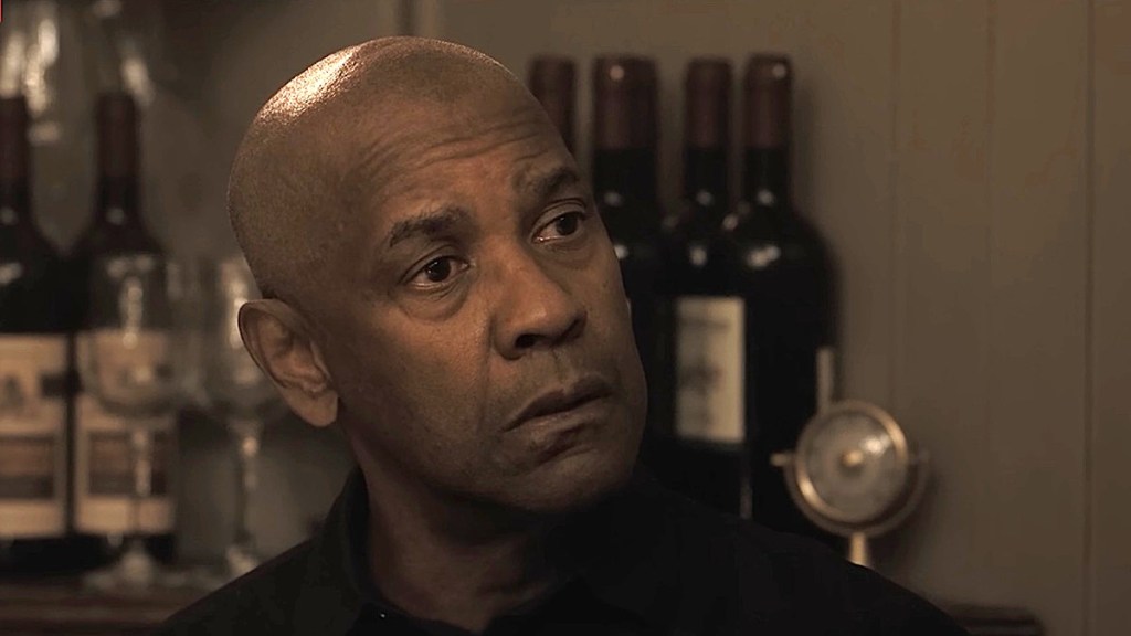 Denzel Washington’s $573M Trilogy & More HBO Max Releases This Week