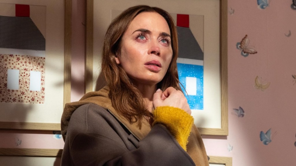 Disclosure Day’s 1st Box Office Numbers Are Already in