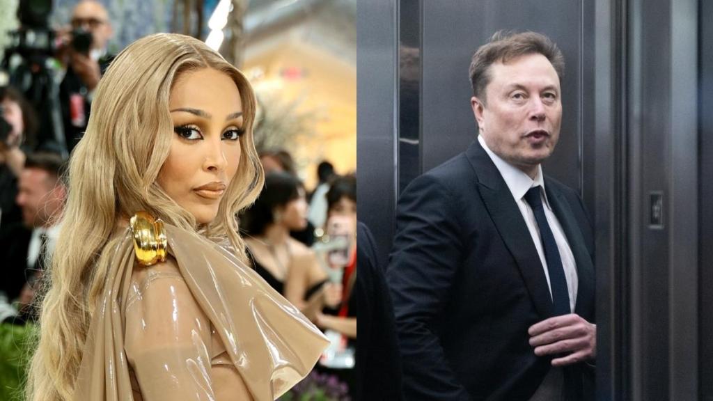 Doja Cat Roasts 'Barrel-Chested Ewok' Elon Musk While Demanding Changes to X