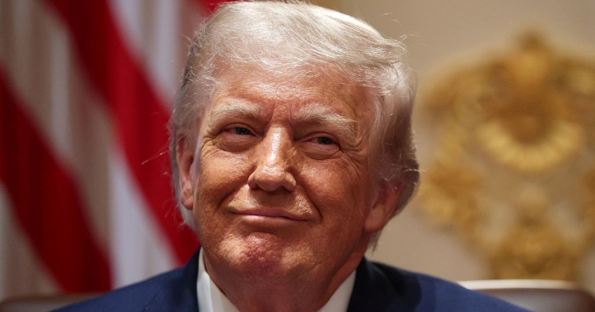 Donald Trump’s New Iran Comments Appear To Contradict Earlier War Claims
