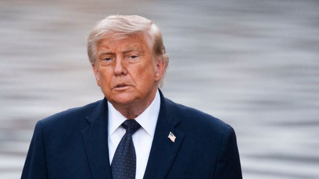 Donald Trump Assured Elon Musk & Tucker Carlson He Would Avoid Iran War — Report