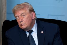 Donald Trump Faces Fresh ‘Falling Asleep’ Accusations at White House UFC Event