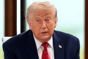 Donald Trump’s Major State Fair Spectacle Is Revealed Ahead of Opening