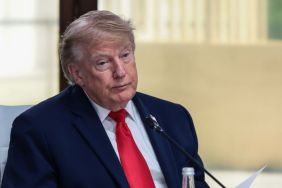 Donald Trump’s Feud With Meloni Just Became a Fight Over NATO