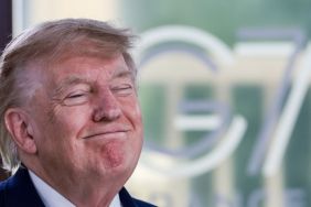 Donald Trump Could Not Resist Versailles Invitation For 'Gold' Reason