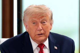 Donald Trump’s Microphone Picked Up His Complaint About One G7 Detail