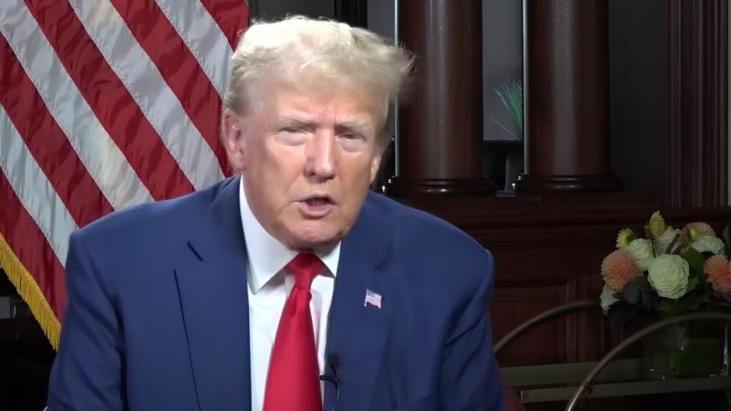 Most Polled Americans Doubt White House Transparency on Donald Trump's Health