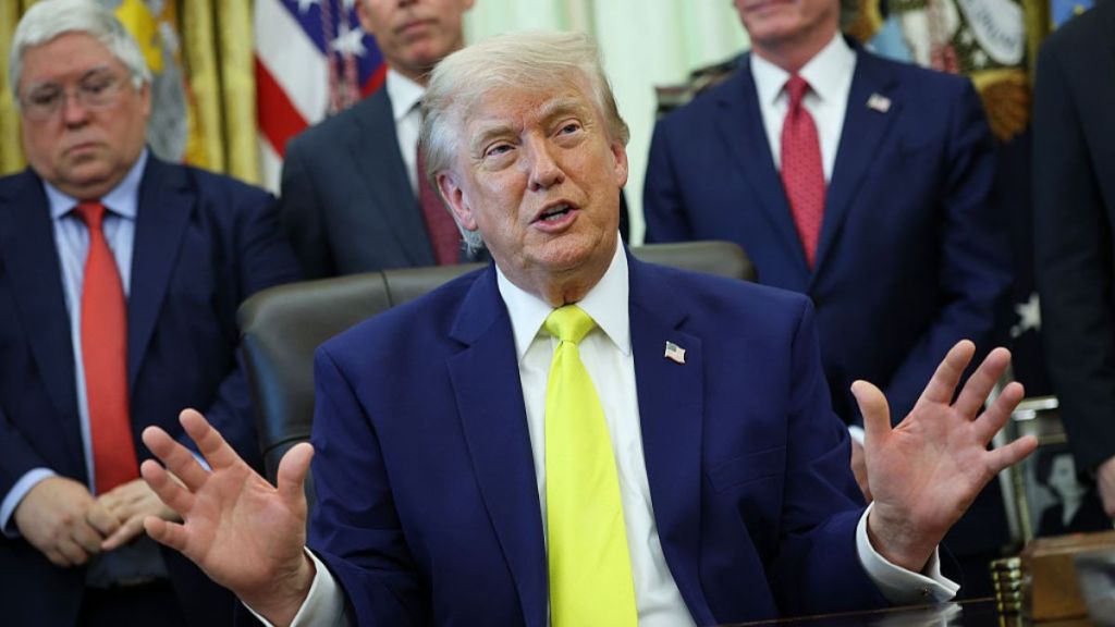 Donald Trump Faces Brutal Humiliation Very Few Saw Coming — Report
