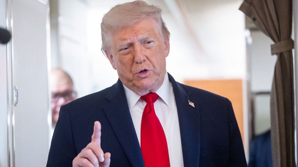 Donald Trump’s T1 Phone Is Just a Mimic of HTC U24 Pro — Report