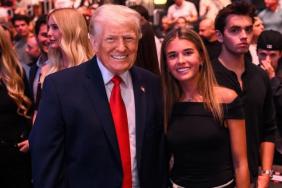 Donald Trump, Kai Trump