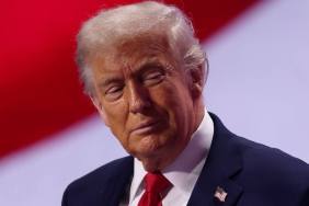 Donald Trump Kennedy Center Epstein joke Whitney Cummings