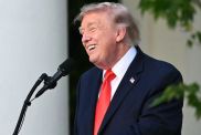 Donald Trump Wants Exactly 47 Maple Trees Near the White House For a Reason — Report