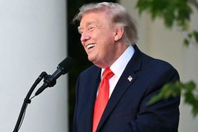 Donald Trump Wants Exactly 47 Maple Trees Near the White House For a Reason — Report
