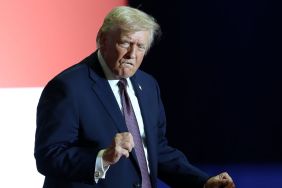 Donald Trump Posts Bizarre AI Montage Video With 'Everybody Loves Trump' Song