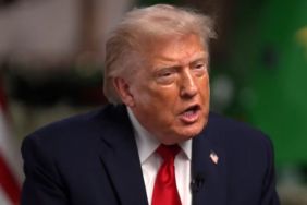 Donald Trump Says Barack Obama Made a Costly Mistake With Iran