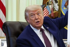 Donald Trump gas prices poll
