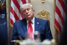 Donald Trump Eyeing Another Territory After Greenland — Report