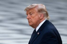 Donald Trump old Regime Change