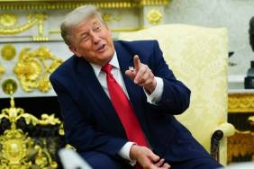 Donald Trump Now Has a Road Named After Him but Not in the US