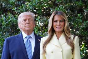 Donald Trump Overruled Wife Melania’s Objection for Tech Billionaire — Report