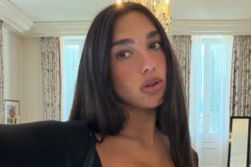 Dua Lipa