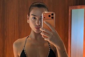 Dua Lipa