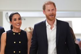 Prince Harry & Meghan Markle’s UK Trip Is a Bid To Reclaim Royal Family Titles — Report