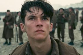 Christopher Nolan Reveals How Dunkirk Inspired Ryan Coogler's Oscar-Winning Vampire Movie