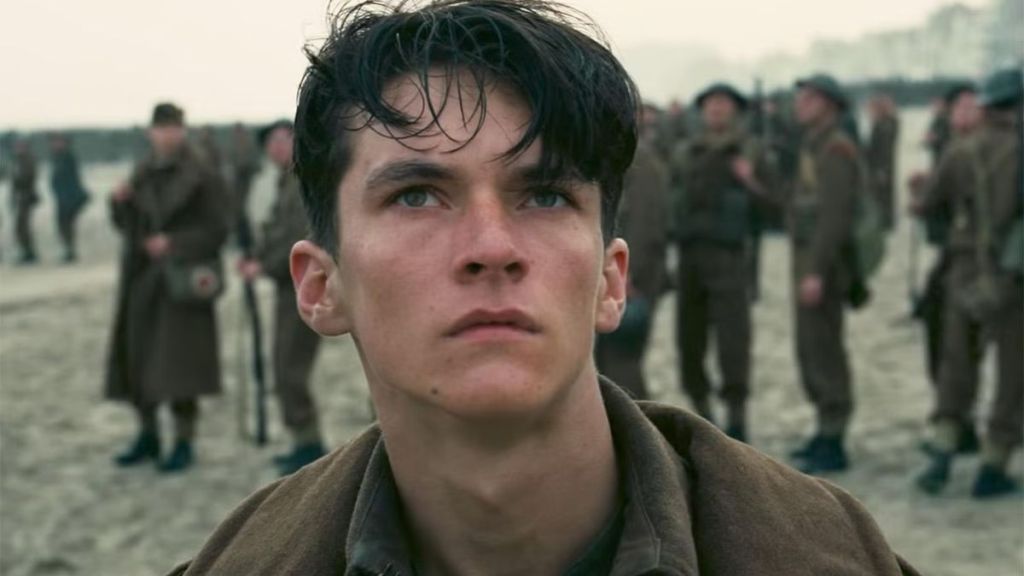 Christopher Nolan Reveals How Dunkirk Inspired Ryan Coogler's Oscar-Winning Vampire Movie
