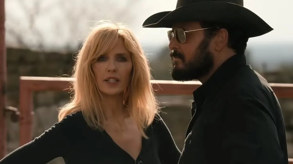 Dutton Ranch Season 2: Yellowstone TV Show Makes Creative Change After Showrunner Exit