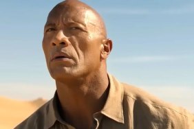 ‘Really Painful’: Dwayne Johnson Opens Up About Testicular Cancer Scare